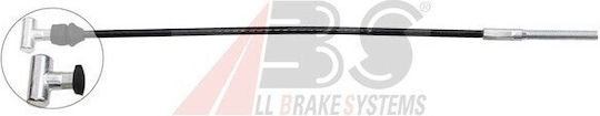 Жило за ръчна спирачка Toyota Corolla Verso 04-09 464100f010
