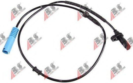 Заден ABS Сензор BMW Серия 7 E38 94-01 L P 34520025722