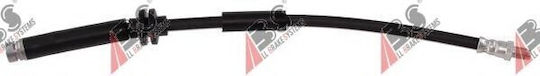 Volvo S40 II 04-12 Flexible Bremsleitung Hinten 30683332