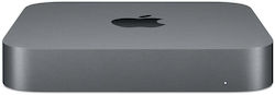 Apple Mac Mini (Late 2018) Refurbished Grade A (i7-8700B/32GB/1TB) Apple Mac Mini (Late 2018) Refurbished Grade A (i7-8700B/32GB/1TB)