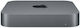 Mac Mini (Late 2018) Generalüberholt, Zustand A (Core i7-8700B/32 GB/1 TB SSD)