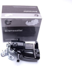 Rear Left Brake Caliper Audi A3 TT Skoda Superb II VW Eos Golf V VI Scirocco Black 1k0615423b