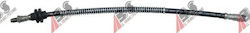 Furtun flexibil de frână Renault Megane II 03 P 8200234737 Furtun flexibil de frână Renault Megane II 03 P 8200234737