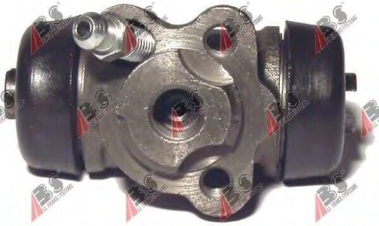 Cilindru de frână Toyota Carina E 92-96 Stânga 4757020060