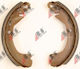 Brake Shoes Opel Sintra 552232