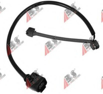 Clock Sensor Brake Vw Touareg 02-10 Front 7l0907637