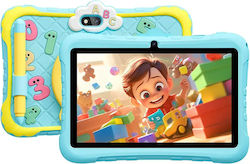BlackView Link Lite Kids 7" Tablet (2 GB/32 GB)...