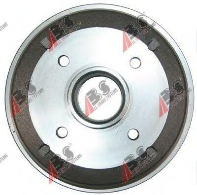 Bremstrommel Peugeot 205 83–98 424731