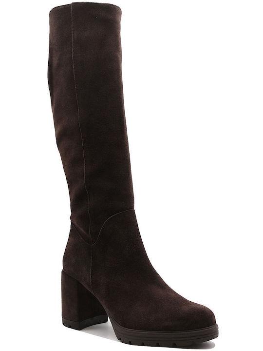 Mourtzi Women's Brown Boots