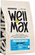 Wellmax Grain-Free Dry Dog Food for Small Breeds, Fresh Ocean Fish and Turkey, Hypoallergenic, 5 kg