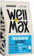 Wellmax Grain-Free Dry Dog Food for Small Breeds with Fresh Ocean Fish and Turkey Hypoallergenic 2kg