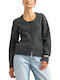 Cardigan pentru femei Choal Grey