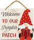 Carnavalista Hanging Party Decoration for Halloween 26.5 cm