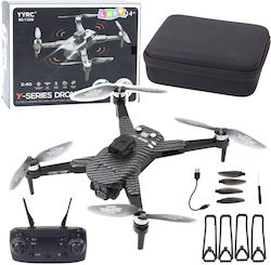 Lean Toys Y329 Dronă pentru Copii cu Cameră 720p Lean Toys Y329 Dronă pentru Copii cu Cameră 720p