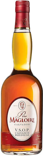 Brandy VSOP 700 ml