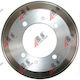 Brake Drum Hyundai Accent 94-99 5841122000