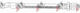 Fiat 126 72-90 Front Flexible Brake Line 4167826