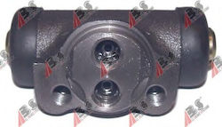 Cilindru de frână Mitsubishi L300 86 Mb238828 Cilindru de frână Mitsubishi L300 86 Mb238828