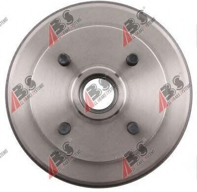 Барабанна спирачка Toyota Starlet 96-99 +abs 4204319045