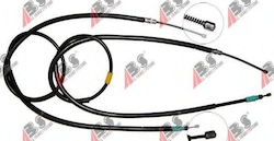 Handbrake Cable Renault Grand Espace 96-02 6025370827 Handbrake Cable Renault Grand Espace 96-02 6025370827