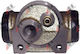 Brake Cylinder Peugeot 405 87-97 Left 440282
