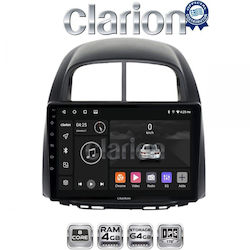 Clarion GL52565 OEM-Multimedia-Autoradio 9 Zoll CarPlay Android Auto BT GPS WLAN