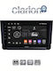 Clarion GL53391 OEM-Multimedia-Autoradio 9 Zoll CarPlay Android Auto BT GPS Wi-Fi GPRS