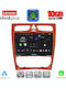Lenovo Ltm 11402ch_cpa 9-Zoll-Multimedia-Tablet für Mercedes C-Klasse W203, Baujahr 1999–2004