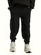 Kids’ Black Sweatpants