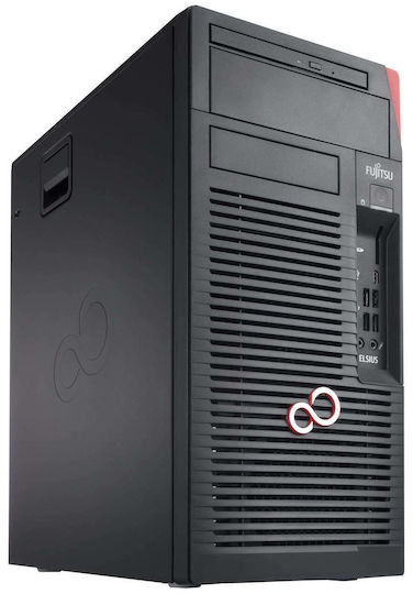 Celsius W570 Реновиран Клас A (Core i7-7700/8GB/256GB SSD/Без операционна система)