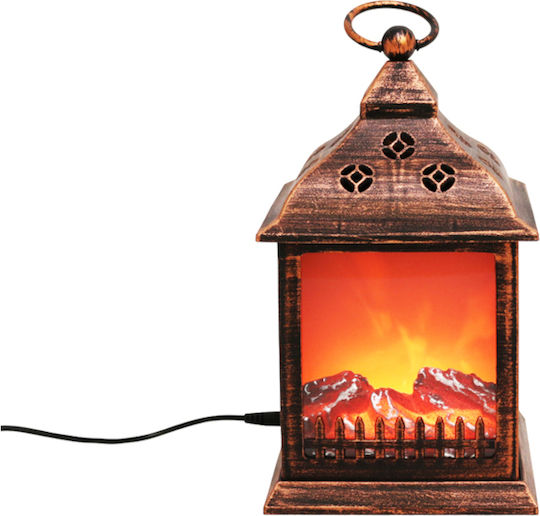 Dorosimo Decorative Lamp