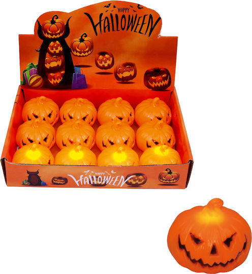 Dorosimo Decorative Pumpkin Light 6x5 cm