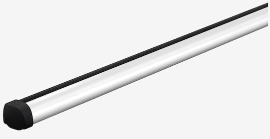 Thule Evo Dachträger aus Aluminium (Set ohne Füße)