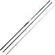 Yuki Saikou Next Gen TT Καλάμι Ψαρέματος για Beach Ledgering / Surf Casting 4.2m 100-250gr