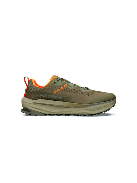 Altra Olympus 7 Herren Trailrunning-Sportschuhe...