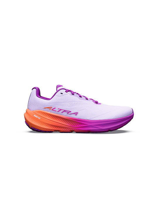 Altra Experience Flow 3 Γυναικεία Αθλητικά Παπο...
