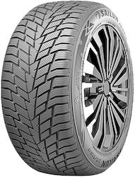 Winter Tire Sailun Iceblazer Alpine Evo2 235/60r18 107v/xl Winter Tire Sailun Iceblazer Alpine Evo2 235/60r18 107v/xl
