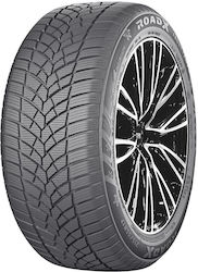 Roadx Frost Tempo Winter Tire 245/45r18 100v/xl Roadx Frost Tempo Winter Tire 245/45r18 100v/xl