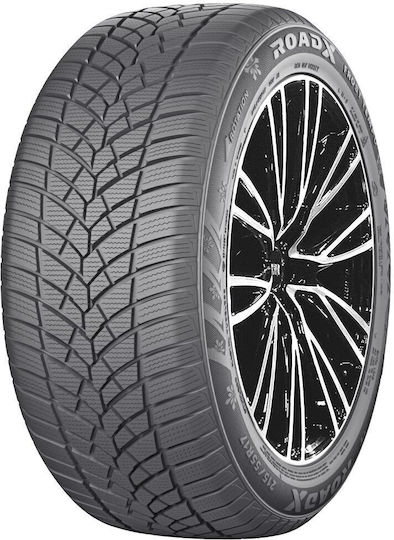 Frost Tempo Winter Tire 225/55r16 99v/xl