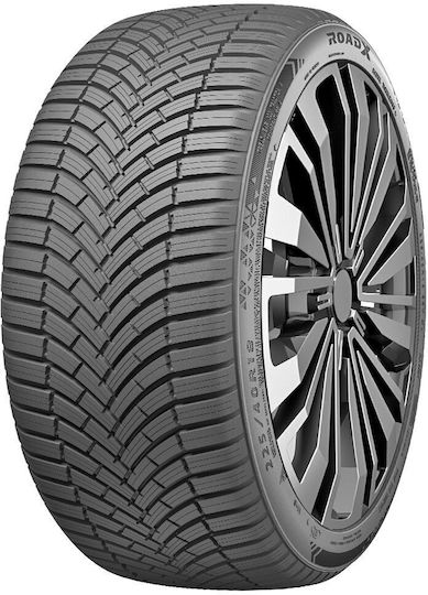 Allseason Roadx Multiseason Tire 235/45r18 98y/xl