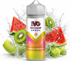 IVG Flavor Shot Tropical 20 ml/120 ml 1 Stück T...