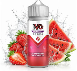 IVG Flavor Shot Wassermelone 20 ml/120 ml 1 Stü...