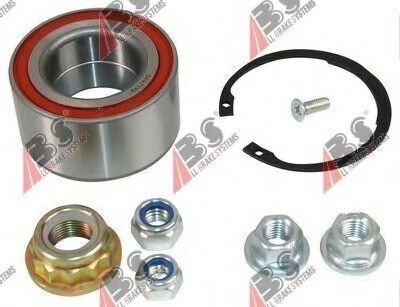 Комплект за ремонт на главина с лагер Seat Vw 1h0498625