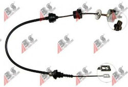 Cablu de Ambreiaj Citroen Fiat Ducato 94-02 14 1310131080 Cablu de Ambreiaj Citroen Fiat Ducato 94-02 14 1310131080