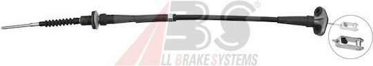 Cablu de Ambreiaj Suzuki Baleno 95-02 2371060g21