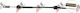 Clutch Cable Fiat Tipo 88-95 7610378