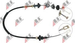 Cablu de ambreiaj Fiat Ducato 94-02 18 1310132080 Cablu de ambreiaj Fiat Ducato 94-02 18 1310132080