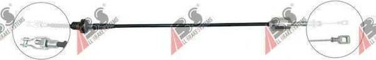 Cablu de Ambreiaj Hyundai Atos 98-08 4151002010