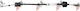 Clutch Cable Citroen Xsara 97-05 2150v7