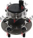 Wheel Hub Ford Volvo S40 V50 04 Rear Vkba6801
